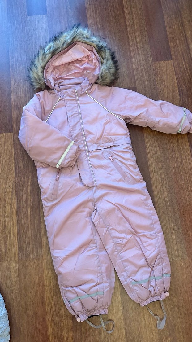 Kar Kayak Tulumu 110 cm - Görsel 2