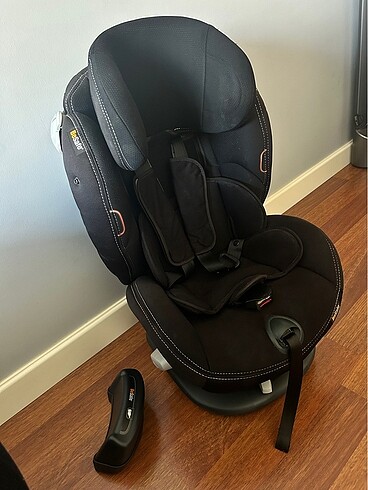 Besafe İzi comfort x3 oto koltuğu