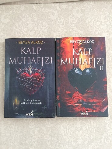  Kalp Muhafızı 1 ve 2. Serileri