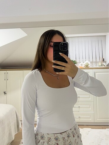 Modal kumaş body