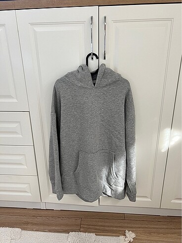 Oversize sweatshirt
