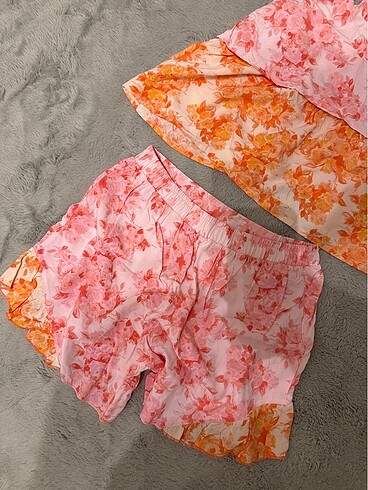 Suwen Pijama takımı