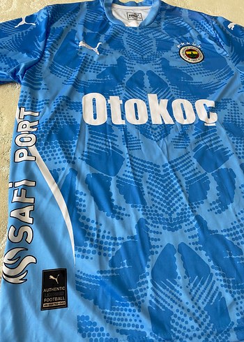 xxl Beden lacivert Renk Fenerbahçe forması