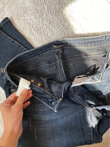 Mavi Jeans Mavi jeans pantolon