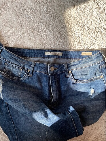 Mavi Jeans Mavi jeans pantolon