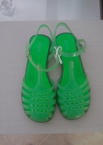İgor Sandalet.(Made in Spain)