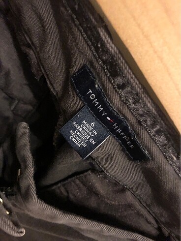 Tommy Hilfiger Pantolon