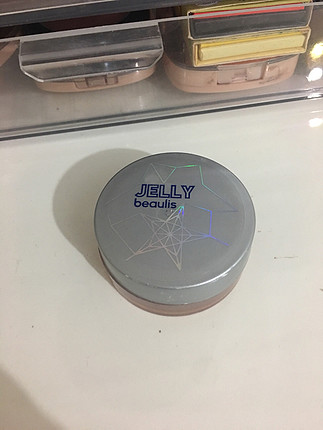 Beaulis aydınlatıcı
