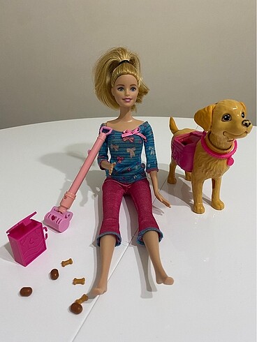 Barbie