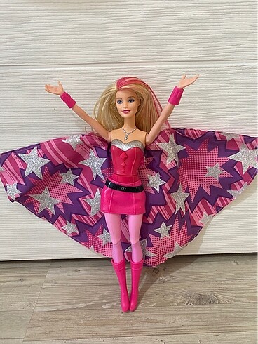 Barbie