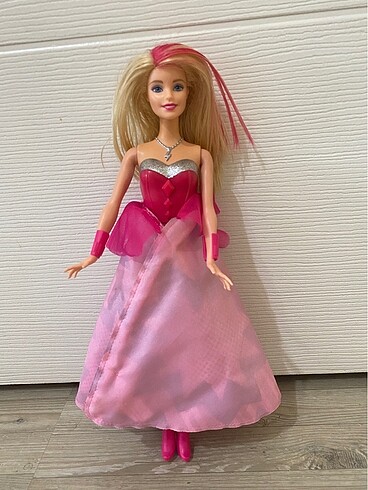 Barbie Barbie
