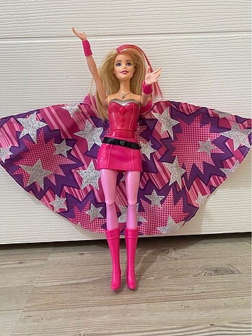 Beden Renk Barbie