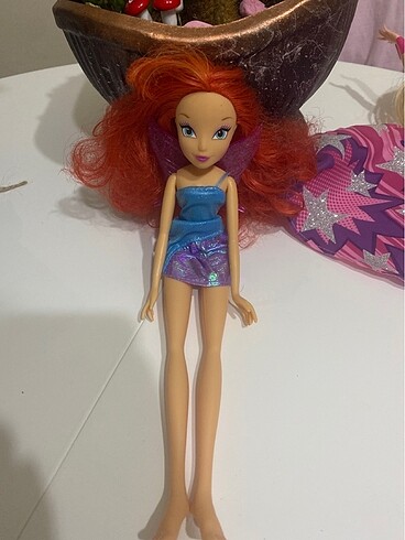 Winx bloom