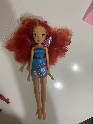 Winx Club Winx bloom