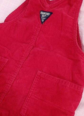 Carters CARTER'S Salopet