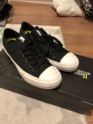 Converse converse chuck taylor2