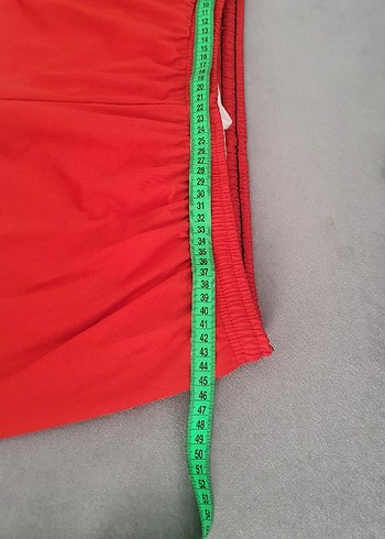 Erkek deniz Şort spor şort 3adet ayrı şort - Görsel 6