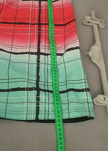 Erkek deniz Şort spor şort 3adet ayrı şort - Görsel 2