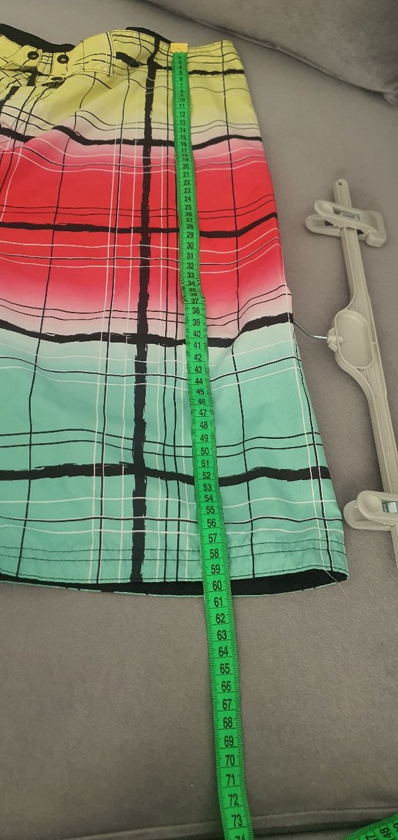 Erkek deniz Şort spor şort 3adet ayrı şort - Görsel 2