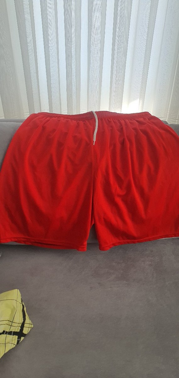 Erkek deniz Şort spor şort 3adet ayrı şort - Görsel 5