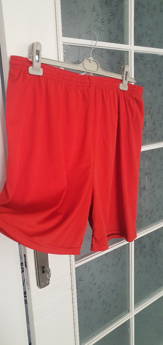 Erkek deniz Şort spor şort 3adet ayrı şort - Görsel 4