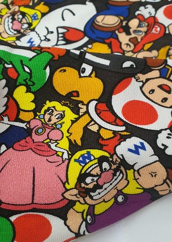 beslenme örtüsü mutfak bezi minder - Görsel 2