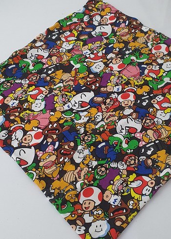 beslenme örtüsü mutfak bezi minder - Görsel 4