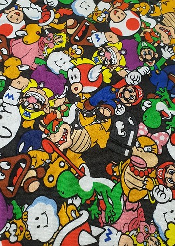 beslenme örtüsü mutfak bezi minder - Görsel 3