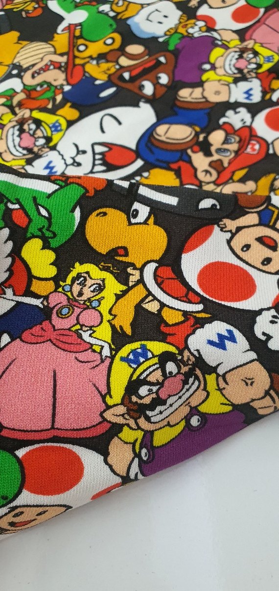 beslenme örtüsü mutfak bezi minder - Görsel 2