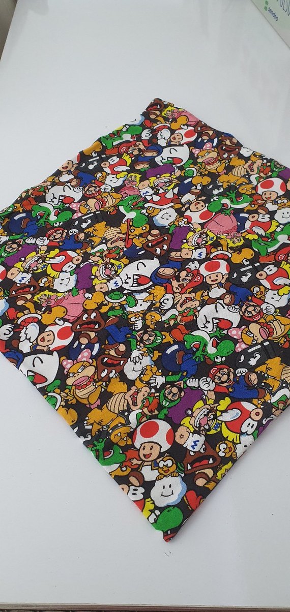 beslenme örtüsü mutfak bezi minder - Görsel 4