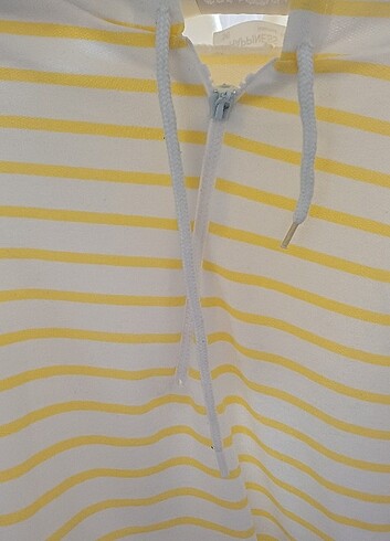 Happiness Kapusonlu Sweatshirt