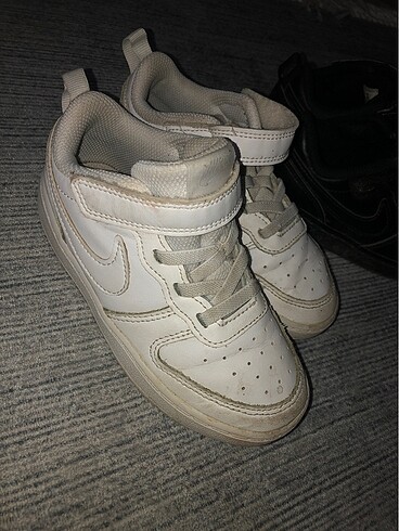 Nike ayakkabı