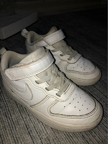 Nike Nike ayakkabı