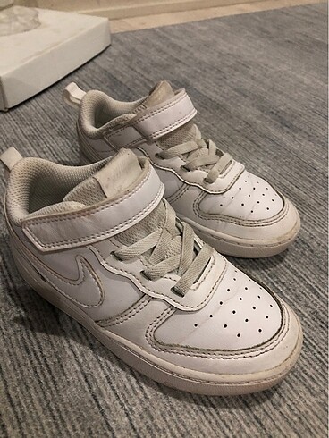 26 Beden Nike ayakkabı