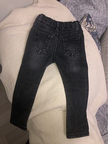 18-24 Ay Beden Erkek bebek jean