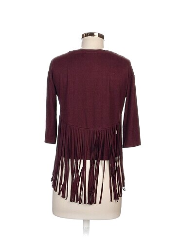 s Beden Bershka Bluz %70 İndirimli.