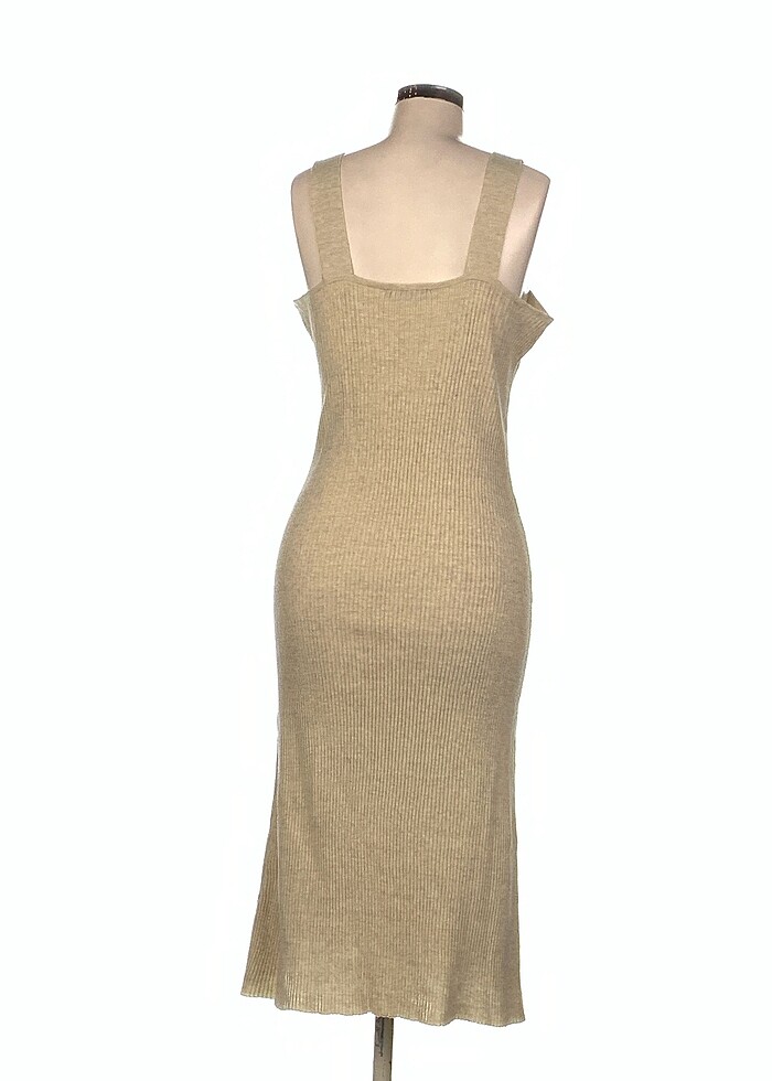 Trendyol & Milla Uzun Elbise %70 İndirimli. - Görsel 3