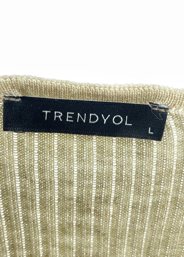 Trendyol & Milla Uzun Elbise %70 İndirimli. - Görsel 4