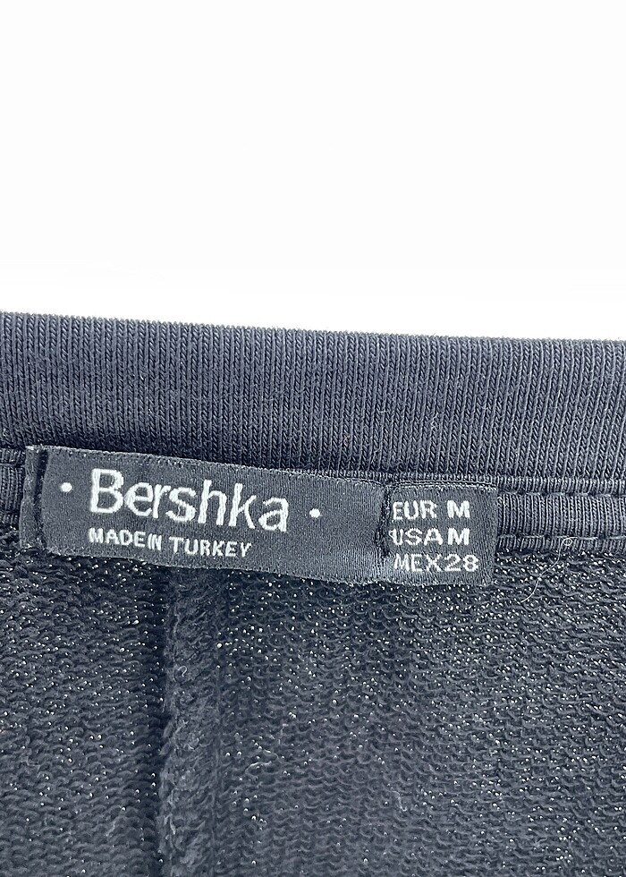Bershka Kısa Elbise %70 İndirimli. - Görsel 4