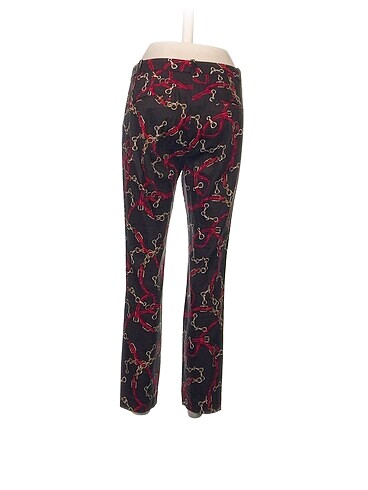 m Beden Zara Kumaş Pantolon %70 İndirimli.