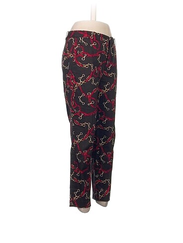 Zara Zara Kumaş Pantolon %70 İndirimli.