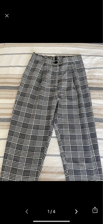 Hm yazlık pantolon