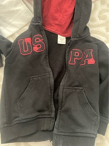Us Polo