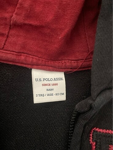 U.S Polo Assn. Us Polo