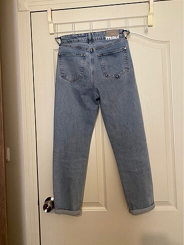 Mavi Jeans mavi jeans kot pantolon