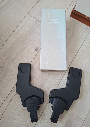 Mamas Papas Ocarro bebek arabası - Görsel 9