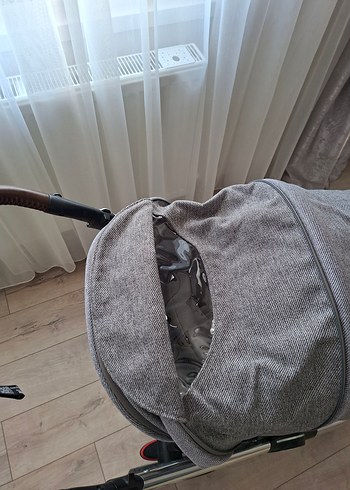 Mamas Papas Ocarro bebek arabası - Görsel 6