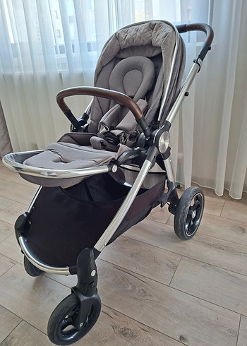Mamas Papas Ocarro bebek arabası