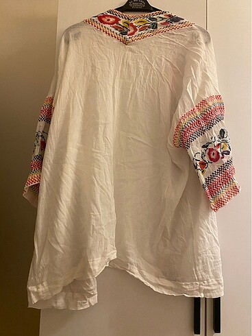 m Beden Penti kimono
