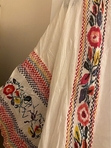 Penti Penti kimono